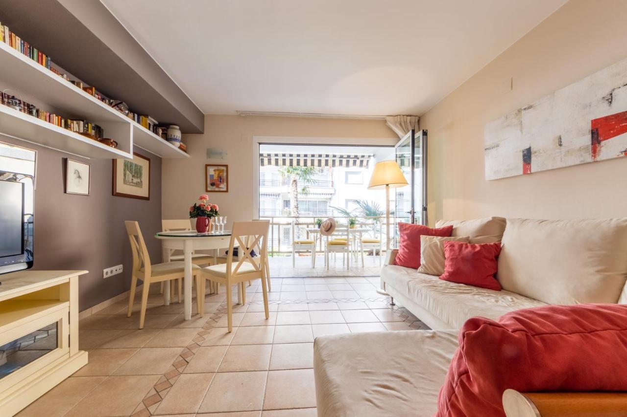 Aragon Premium Arysal Apartment Salou