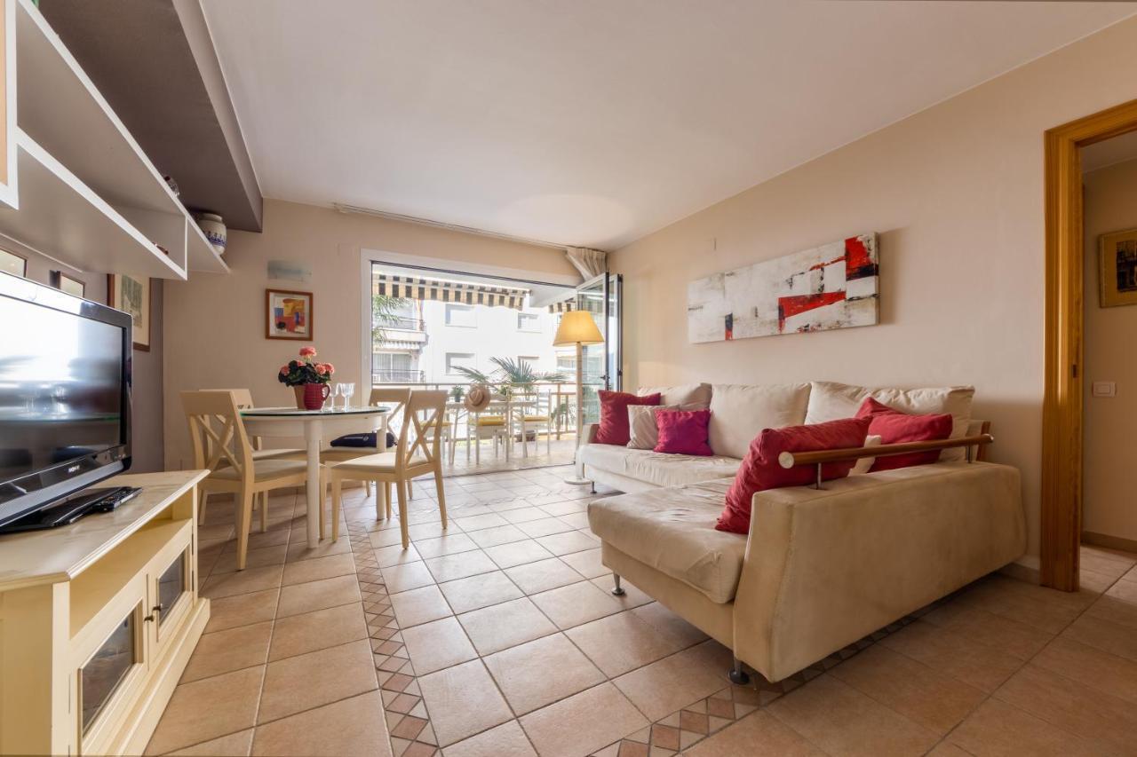 Aragon Premium Arysal Apartment