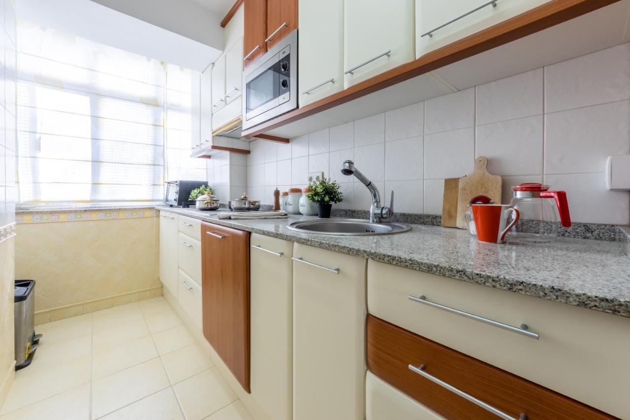 Aragon Premium Arysal Apartment