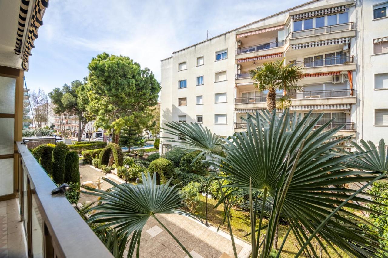 Apartment Aragon Premium Arysal Salou