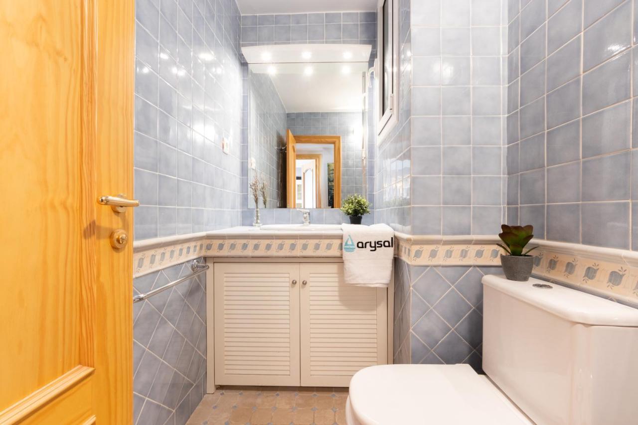 Appartamento Aragon Premium Arysal Salou