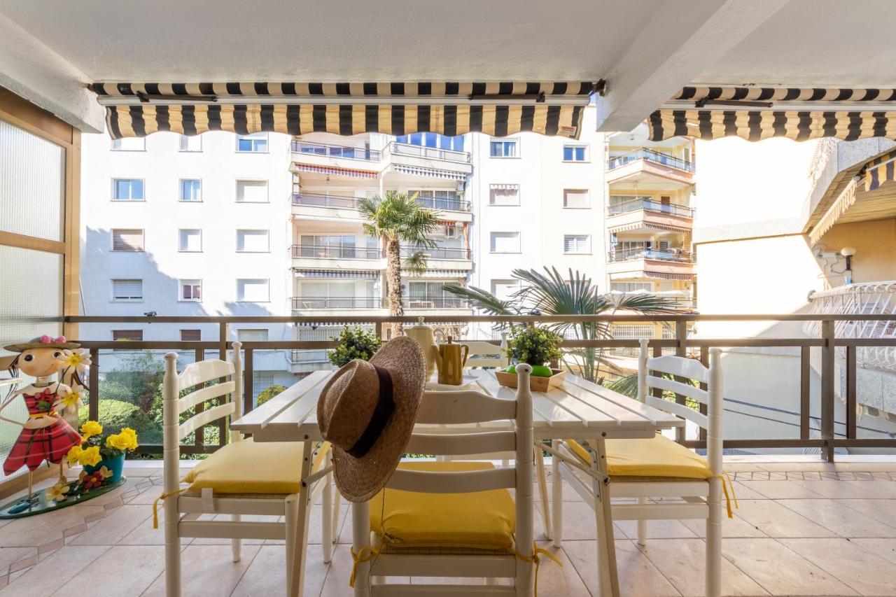 Appartamento Aragon Premium Arysal *