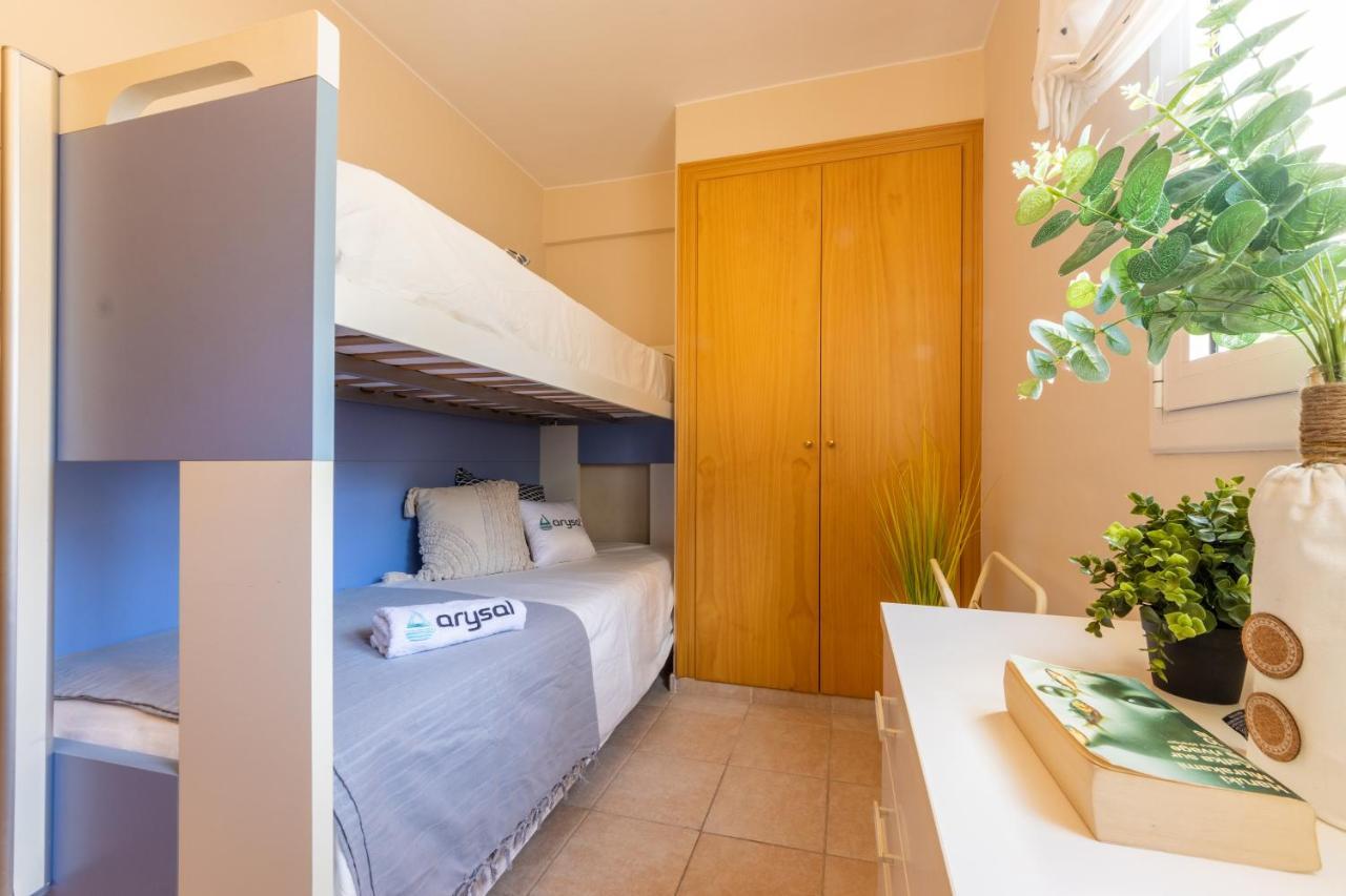 Appartamento Aragon Premium Arysal Salou