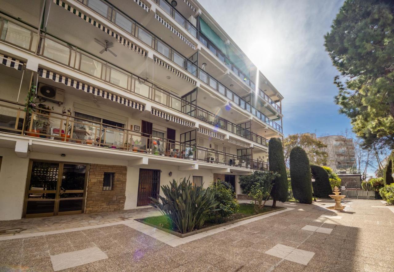 Aragon Premium Arysal Appartamento Salou